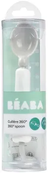 Beaba Cuillere 360 En Plv 3 Col Ass 913492