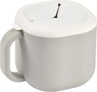 Beaba Tasse Pick'n Snack Velvet Grey 913565