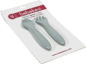 Bebekevi BEVI1261-1 (мятно-зеленый)