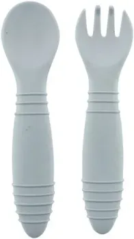 Bebekevi BEVI1261-2 (серый)