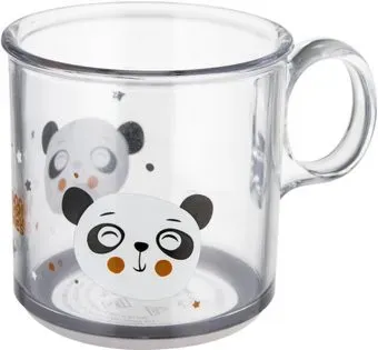 Canpol babies Cute Animals 2/100_trans (170 мл)