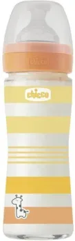 Chicco Well-Being Girl 00028721310000 (240 мл)