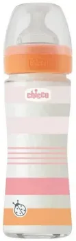 Chicco Well-Being Girl 00028721110000 (240 мл)