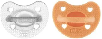 Chicco PhysioForma Soft Luxe 00073033310000 (2 шт)