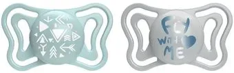 Chicco PhysioForma Light Стрела. Fly With Me (2 шт)