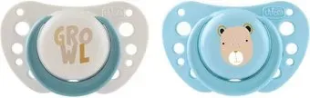 Chicco PhysioForma Air Капибара 00075031320000 (2 шт)