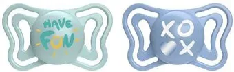 Chicco PhysioForma Light Have Fun. XO 00071038210000.2 (2 шт)