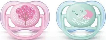 Philips Avent ultra air SCF343/20 (2 шт)