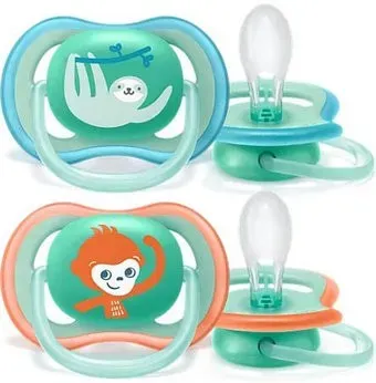 Philips Avent ultra air SCF349/21 (2 шт)
