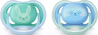 Philips Avent ultra air SCF344/22 (2 шт)