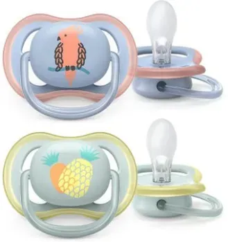 Philips Avent ultra air SCF085/12 (2 шт)
