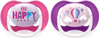 Philips Avent ultra air SCF080/16 (2 шт)
