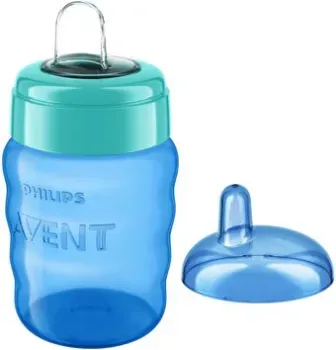 Philips Avent Комфорт SCF553/05 (голубой)