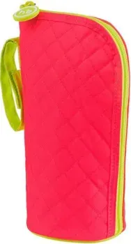 Happy Baby Thermo Case For Bottles (красный)