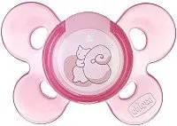 Chicco Physio Comfort Белочка 310410126