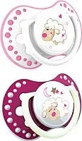 Lovi Night&Day динамичная 22/810girl (2 шт)