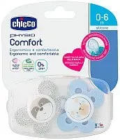 Chicco Physio Comfort 340628130