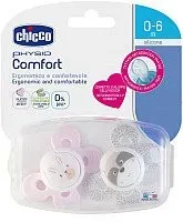 Chicco Physio Comfort 340628127
