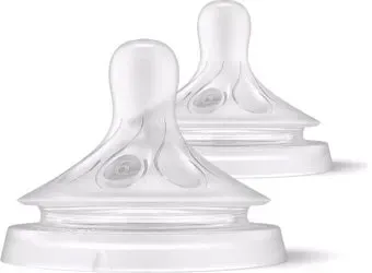 Philips Avent Natural Response SCY966/02 (2 шт)