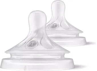 Philips Avent Natural Response SCY964/02 (2 шт)
