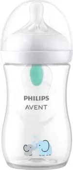 Philips Avent Natural Response с клапаном AirFree SCY673/81 (260 мл)
