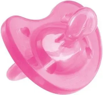 Chicco Physio Soft Love 00073310110000.g (розовый)