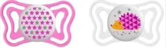 Chicco Chicco Physio Light Lumi 00071035410000.g (розовый)