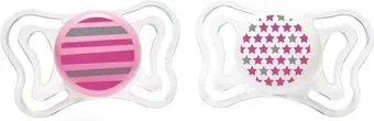 Chicco Physio Light Lumi Полоска. Звезды 00071033110000.1