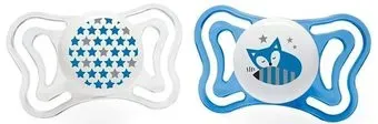 Chicco PhysioForma Light Звезды. Лиса 00071033210000.3