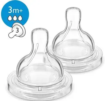 Philips Classic+ SCF633/27 (2 шт)