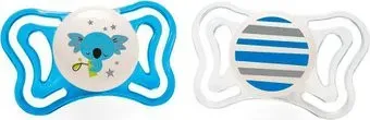 Chicco Physio Light Lumi 00071033410000.g (розовый)
