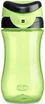 Chicco Kids Cup 00006910200000 (350 мл, зеленый)