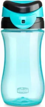 Chicco Kids Cup 00006910200000 (350 мл, голубой)
