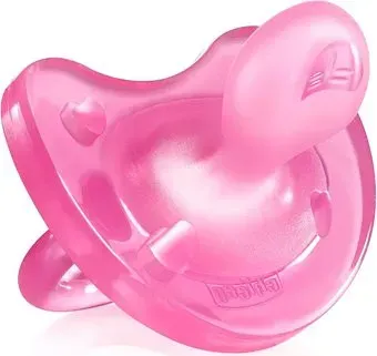 Chicco Physio Soft 310410152 (розовый)