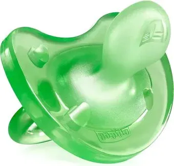 Chicco Physio Soft 271331 (зеленый)