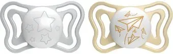 Chicco PhysioForma Light Lumi Звезда. Оригами (2 шт)