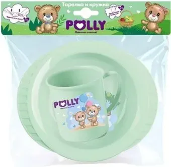 Полимербыт Polly Мамино счастье! 4342222