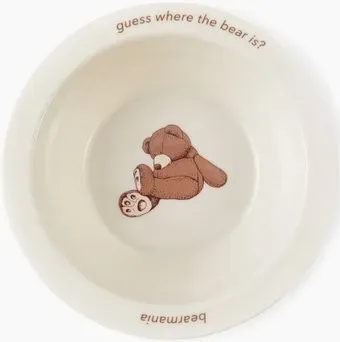 Happy Baby 15016 (bear)