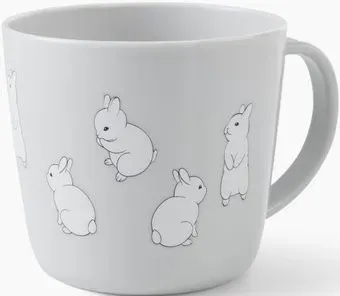 Happy Baby 15006 (rabbit)