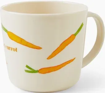 Happy Baby 15006 (carrot)