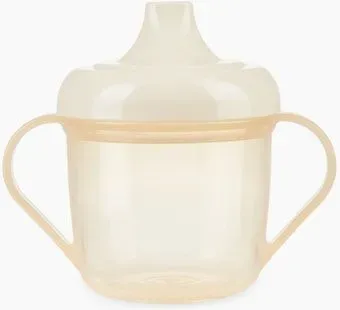 Happy Baby Training Cup 14001 (молочный)