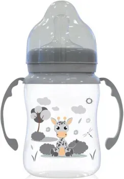 Lorelli 10200720003 (250 мл, icy grey)