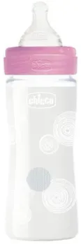 Chicco Well-Being Girl 00028721100000 (240 мл, розовый)