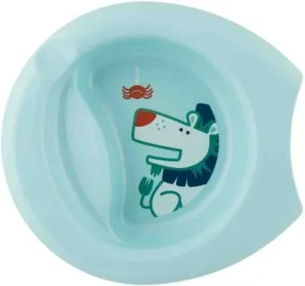 Chicco Easy Feeding 00016001200000 (голубой)
