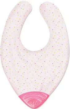 Chicco Gummy 00002581100000 (розовый)