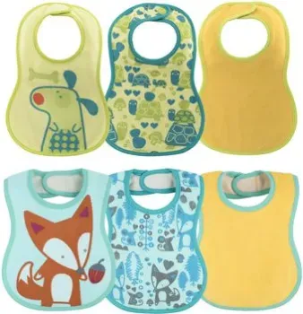 Chicco Easy Meal 00016301300000 (3 шт)