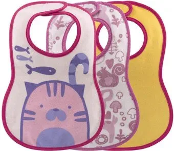 Chicco Easy Meal 00016301100000 (3 шт)