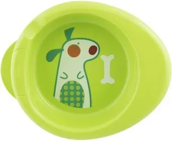 Chicco Nursery Stay Warm 00016000300000 (зеленый)