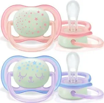 Philips Avent ultra air ночная SCF376/12 (2 шт)