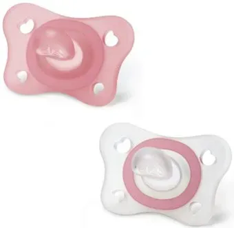 Chicco Physio Soft Mini 00073231110000 (2 шт)